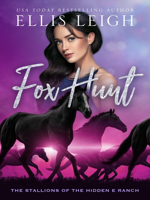 Title details for Fox Hunt by Ellis Leigh - Available
